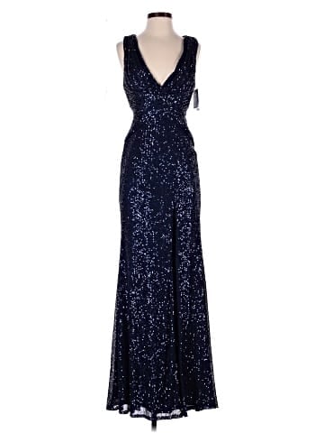 IEENA for Mac Duggal Cocktail Dress (view 1)