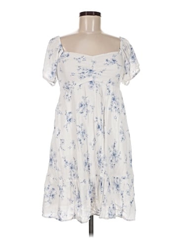 Hollister Casual Dress (view 1)