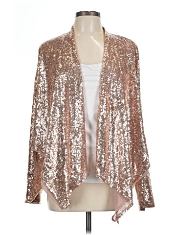 Double Zero Cardigan (view 1)