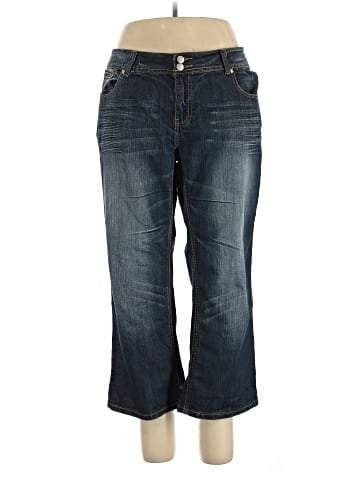Vigoss Jeans (view 1)