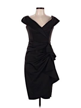 Xscape Cocktail Dress (view 1)