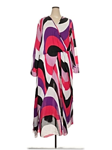 Ashley Stewart Casual Dress (view 1)