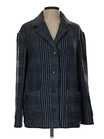 Theory Wool Coat (view 1)