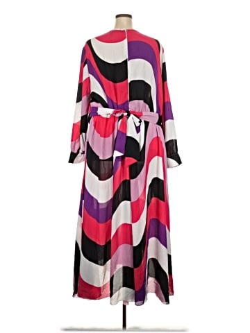 Ashley Stewart Casual Dress (view 2)