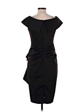 Xscape Cocktail Dress (view 2)