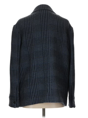 Theory Wool Coat (view 2)