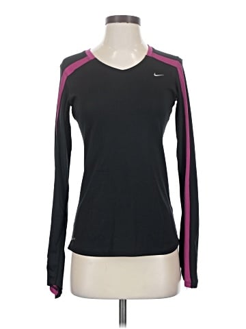 Nike Long Sleeve T-Shirt (view 1)