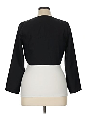 Alex Evenings Blazer (view 2)