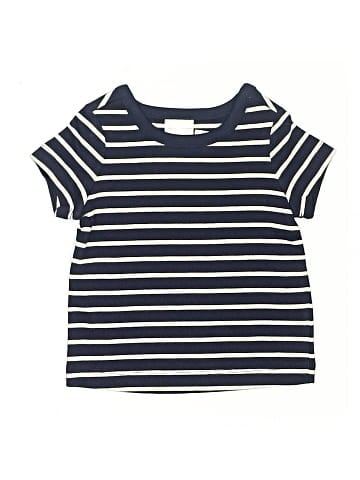 Hanna Andersson Short Sleeve T-Shirt (view 1)