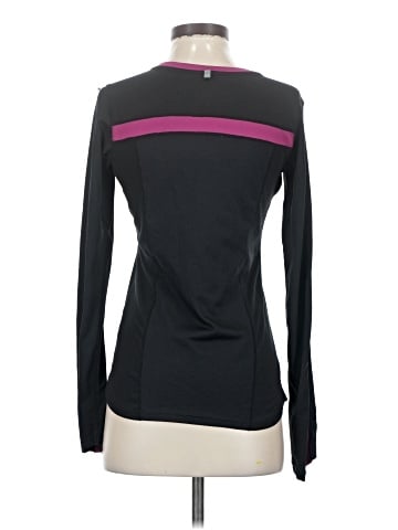 Nike Long Sleeve T-Shirt (view 2)