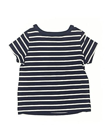 Hanna Andersson Short Sleeve T-Shirt (view 2)