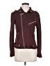 Pixley Burgundy Jacket Size S - photo 1