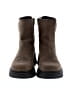 Zara Brown Ankle Boots Size EU 38 - photo 2