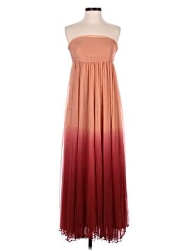 Let Me Be Casual Dress (view 1)
