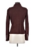 Pixley Burgundy Jacket Size S - photo 2