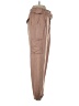 Free People 100% Rayon Tan Cargo Pants Size 0 - photo 4