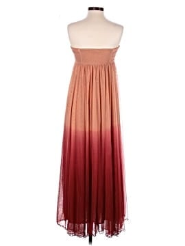 Let Me Be Casual Dress (view 2)