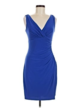 Lauren by Ralph Lauren Cocktail Dress (view 1)