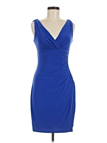 Lauren by Ralph Lauren Cocktail Dress (view 1)