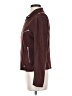 Pixley Burgundy Jacket Size S - photo 5