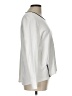Talbots Outlet 100% Cotton Ivory Long Sleeve Top Size Lg Petite - photo 4