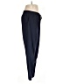 Gap Fit Solid Blue Track Pants Size M - photo 4