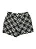 Escapada 100% Rayon Print Black Shorts Size S - photo 2
