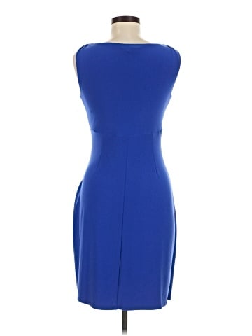 Lauren by Ralph Lauren Cocktail Dress (view 2)