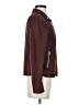 Pixley Burgundy Jacket Size S - photo 4