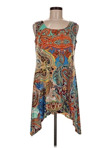 Lbisse Casual Dress (view 1)
