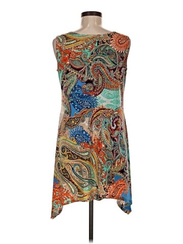 Lbisse Casual Dress (view 2)