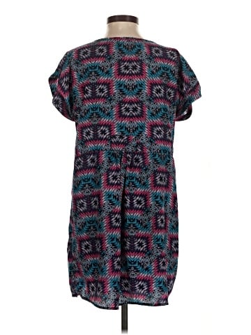 Hippie Rose Casual Dress (view 2)