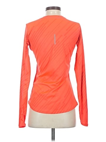 Nike Long Sleeve T-Shirt (view 2)