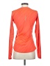 Nike Orange Long Sleeve T-Shirt Size S - photo 2