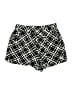 Escapada 100% Rayon Print Black Shorts Size S - photo 1