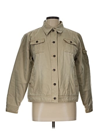 Ruff Hewn Jacket (view 1)