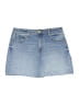 Kut from the Kloth Blue Denim Shorts Size 6 - photo 1