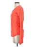 Nike Orange Long Sleeve T-Shirt Size S - photo 5