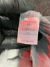Tart Paisley Gray Casual Dress Size XS - photo 8
