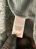 Active Gray Long Sleeve Top Size S - photo 8