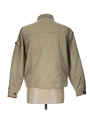 Ruff Hewn Jacket (view 2)