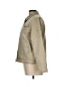 Ruff Hewn 100% Polyester Solid Tan Jacket Size L - photo 5