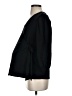Ingrid + Isabel Black 3/4 Sleeve Blouse Size Sm (1) - photo 5
