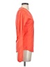 Nike Orange Long Sleeve T-Shirt Size S - photo 4
