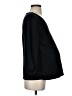 Ingrid + Isabel Black 3/4 Sleeve Blouse Size Sm (1) - photo 4