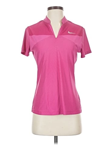Nike Golf Short Sleeve Polo (view 1)