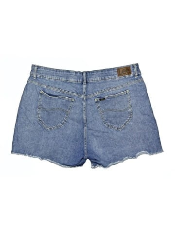 Lee Denim Shorts (view 2)