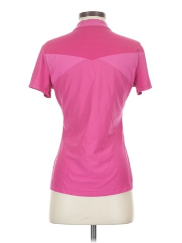Nike Golf Short Sleeve Polo (view 2)