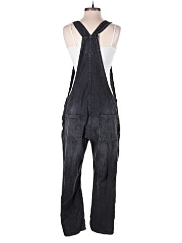 Gap Overalls (view 2)