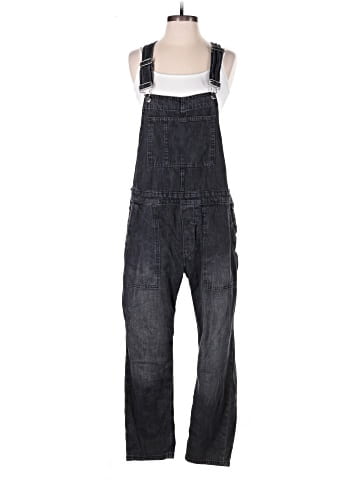 Gap Overalls (view 1)